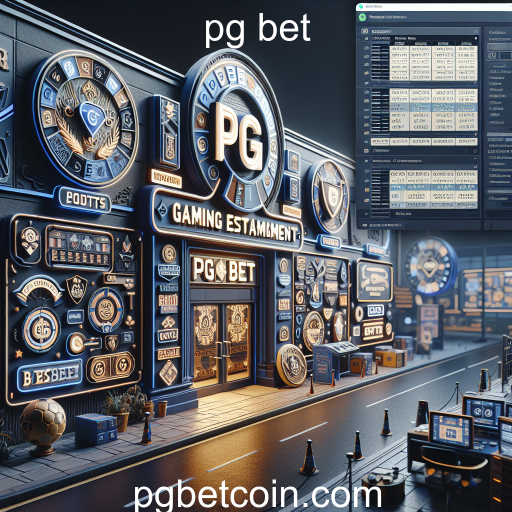 A Importância do Gerenciamento de Conta em Jogos Online na PG Bet