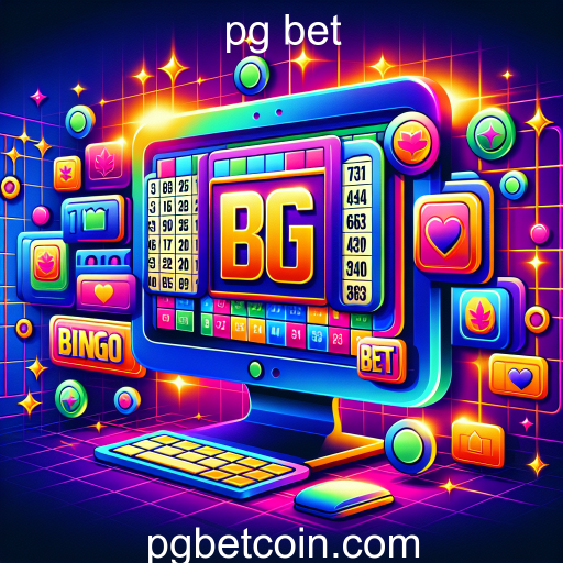 A Ascensão do Bingo Online no pg bet