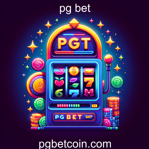 A Fascinante Era dos Caça-Níqueis: O Que Esperar no PG Bet