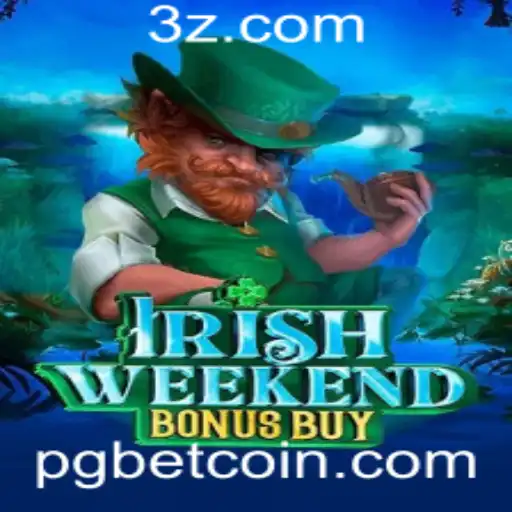 Descubra o Empolgante Mundo de IrishWeekendBonusBuy com PG Bet