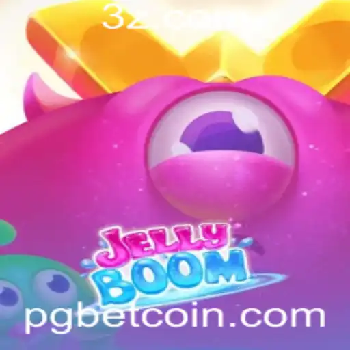 Descubra o Fascinante Mundo de JellyBoom: Diversão Garantida com pg bet