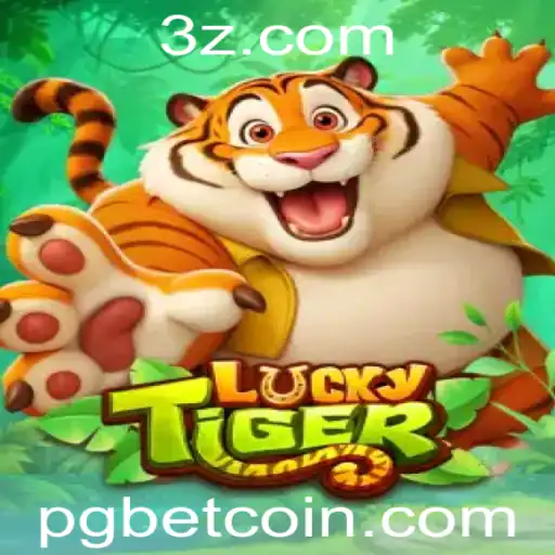 Explorando LuckyTiger: Um Jogo de Aventura Envolvente