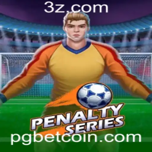 PenaltySeries: Explorando o Novo Hype do Mundo dos Jogos com 'pg bet'