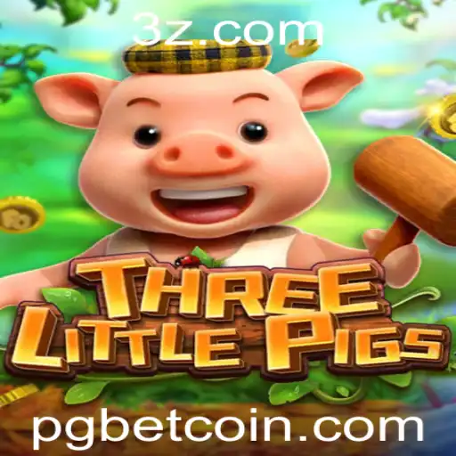 Descubra o Mundo Encantado de THREELITTLEPIGS: O Jogo que Conquista Gerações