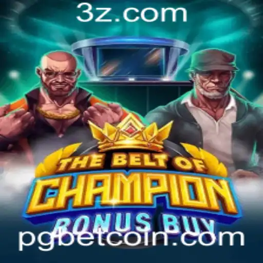 TheBeltOfChampionBonusBuy: Descubra o Novo Lançamento do Mundo dos Jogos de Casino