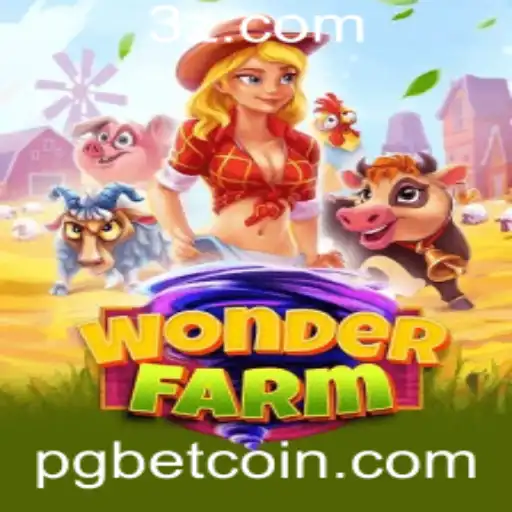 Explorando o Mundo de WonderFarm: Uma Nova Era de Diversão